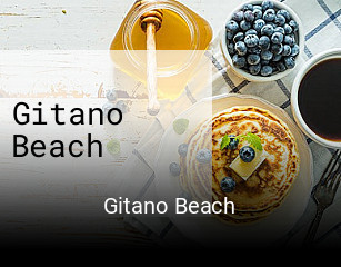 Gitano Beach