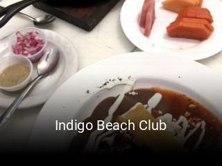 Indigo Beach Club