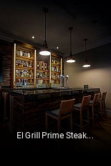 El Grill Prime Steakhouse