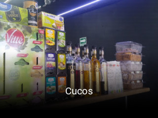 Cucos