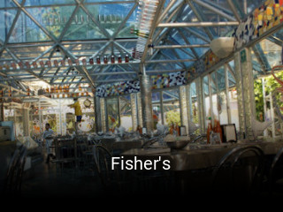 Fisher's