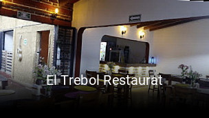 El Trebol Restaurat