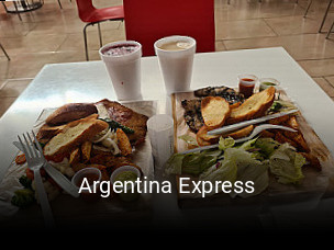 Argentina Express