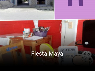 Fiesta Maya