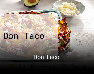 Don Taco