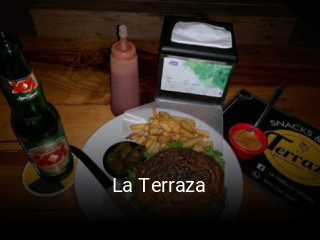 La Terraza