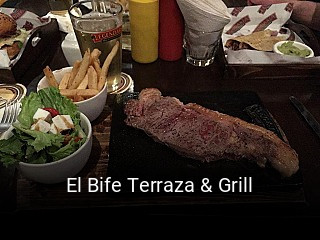 El Bife Terraza & Grill