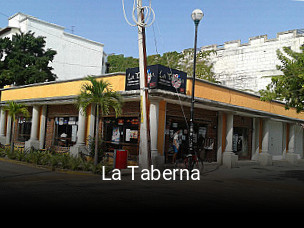 La Taberna