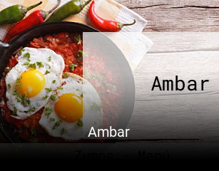 Ambar