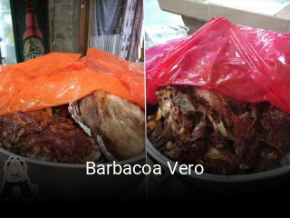 Barbacoa Vero