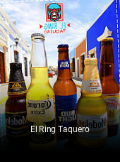 El Ring Taquero