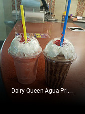 Dairy Queen Agua Prieta
