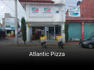 Atlantic Pizza