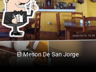 El Meson De San Jorge