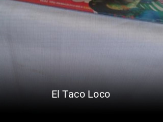 El Taco Loco