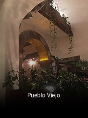 Pueblo Viejo