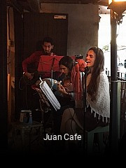 Juan Cafe