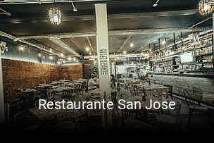 Restaurante San Jose