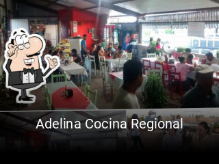 Adelina Cocina Regional