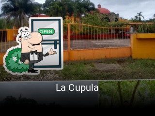 La Cupula