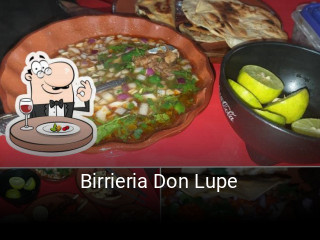 Birrieria Don Lupe