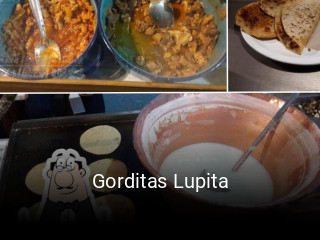 Gorditas Lupita