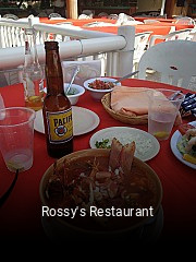 Rossy's Restaurant