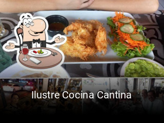 Ilustre Cocina Cantina