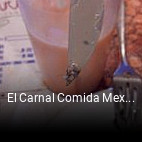 El Carnal Comida Mexicana