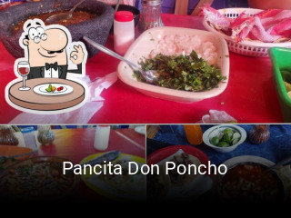 Pancita Don Poncho