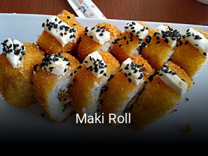 Maki Roll