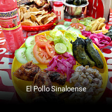 El Pollo Sinaloense