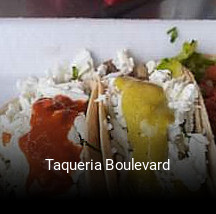 Taqueria Boulevard