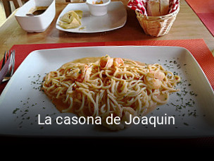 La casona de Joaquin