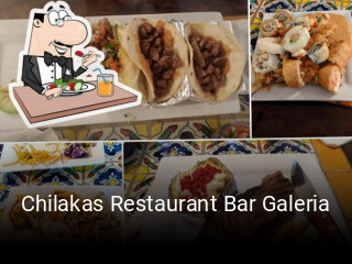 Chilakas Restaurant Bar Galeria