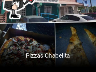 Pizzas Chabelita