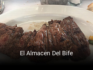 El Almacen Del Bife