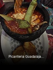 Picanteria Guadalajara