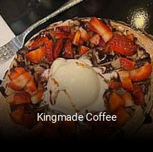 Kingmade Coffee