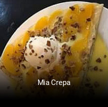 Mia Crepa