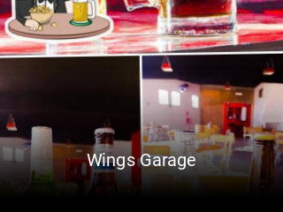 Wings Garage