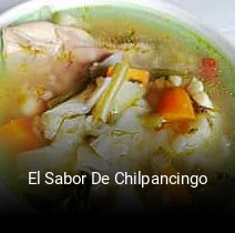 El Sabor De Chilpancingo