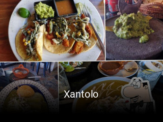 Xantolo