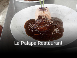 La Palapa Restaurant