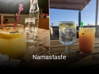 Namastaste