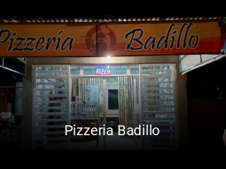 Pizzeria Badillo