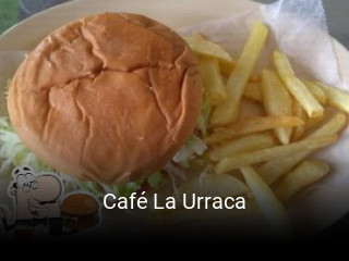 Café La Urraca