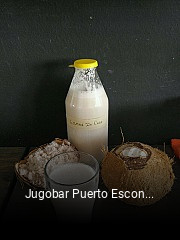 Jugobar Puerto Escondido