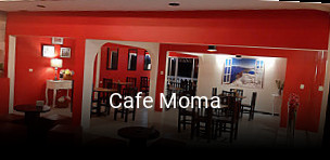 Cafe Moma