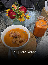 Te Quiero Verde